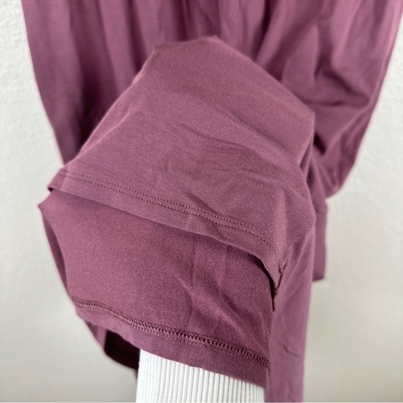 Athleta Santorini Cinch Sleeveless Midi Dress Size Medium Women - Picture 6 of 15